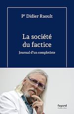 Télécharger le livre :  La société du factice