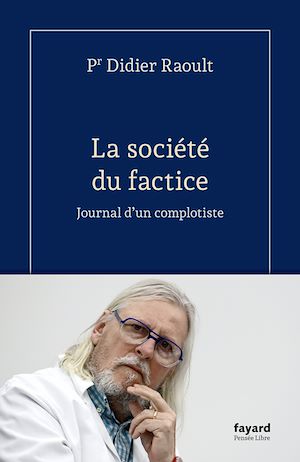 Téléchargez le livre :  La société du factice