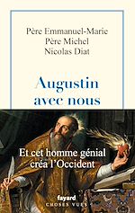 Télécharger le livre :  Augustin avec nous