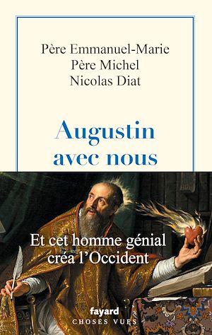 Téléchargez le livre :  Augustin avec nous