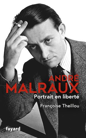 Téléchargez le livre :  André Malraux, Portrait en liberté