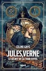 Télécharger le livre :  Jules Verne et le secret de la tour Eiffel