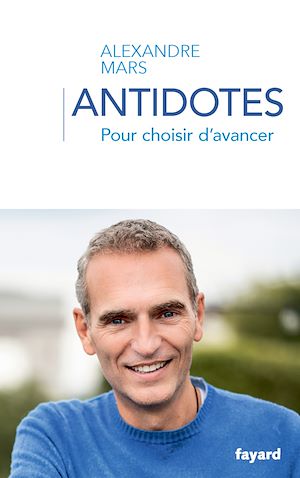 Téléchargez le livre :  Antidotes