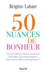 Télécharger le livre :  50 nuances de bonheur