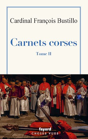 Download the eBook: Carnets corses, Tome II