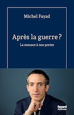 Télécharger le livre :  Après la guerre ?