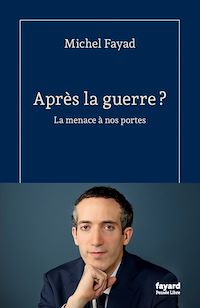 Téléchargez le livre :  Après la guerre ?