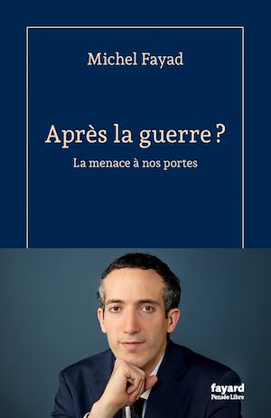 Téléchargez le livre :  Après la guerre ?