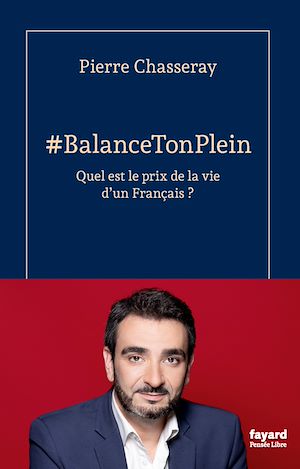 Download the eBook: #BalanceTonPlein