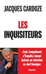 Download this eBook Les inquisiteurs