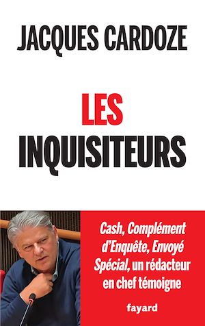 Download the eBook: Les inquisiteurs
