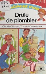 Download this eBook Drôle de plombier