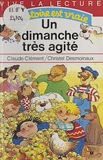Télécharger le livre :  Un dimanche très agité
