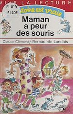 Télécharger le livre :  Maman a peur des souris