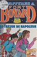 Télécharger le livre :  Aventures à Fort-Boyard (1) : Le trésor de Napoléon