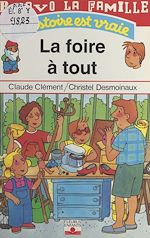 Download this eBook Bravo la famille (1) : La foire à tout