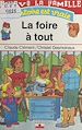 Télécharger le livre :  Bravo la famille (1) : La foire à tout