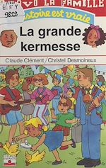 Download this eBook Bravo la famille (2) : La grande kermesse