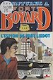Télécharger le livre :  Aventures à Fort-Boyard (8) : L'espion de Fort-Liédot