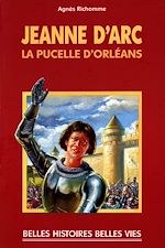 Télécharger le livre :  Jeanne d'Arc