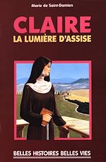 Télécharger le livre :  Sainte Claire