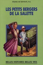 Télécharger le livre :  Les petits bergers de La Salette