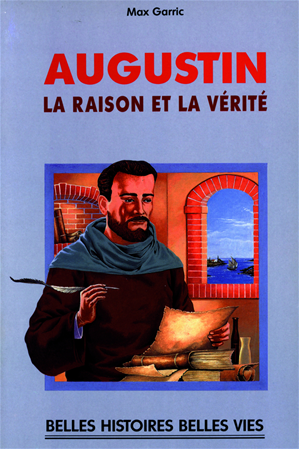 Téléchargez le livre :  Saint Augustin
