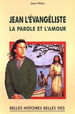 Télécharger le livre :  Jean l'évangéliste