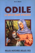 Télécharger le livre :  Sainte Odile