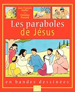 Télécharger le livre :  Les paraboles de Jésus