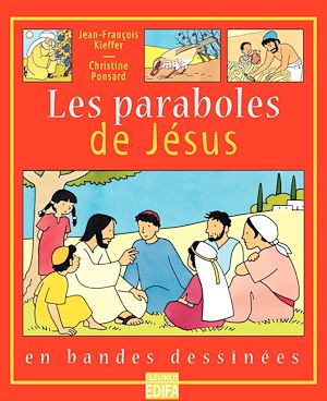 Téléchargez le livre :  Les paraboles de Jésus