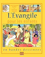 Télécharger le livre :  L'Évangile pour les enfants