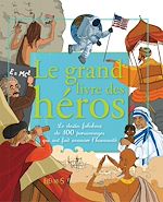 Download this eBook Le grand livre des héros