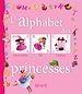Télécharger le livre :  L'alphabet des princesses