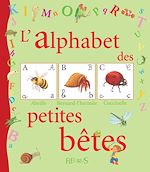 Download this eBook L'alphabet des petites bêtes