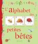 Télécharger le livre :  L'alphabet des petites bêtes