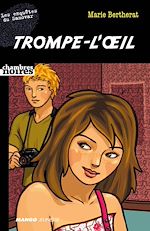 Télécharger le livre :  Trompe-l'œil