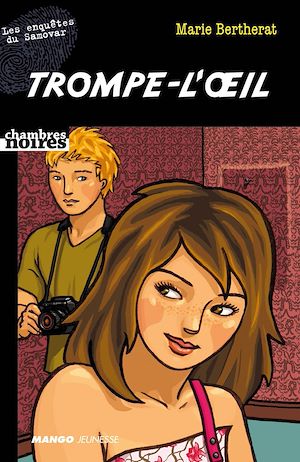 Download the eBook: Trompe-l'œil