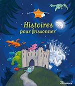 Download this eBook 8 histoires pour frissonner