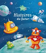 Download this eBook 8 histoires du futur