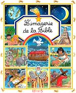 Download this eBook L'imagerie de la Bible