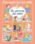 Download this eBook La journée des petits