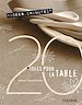 Télécharger le livre :  20 Idées pour la table