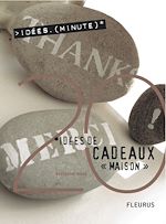 Download this eBook 20 Idées de cadeaux « maison »
