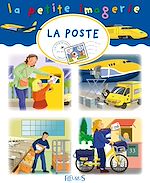 Download this eBook La Poste