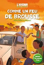 Download this eBook Comme un feu de brousse
