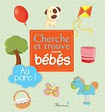 Télécharger le livre :  Au parc !