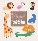Télécharger le livre :  Au zoo !