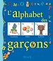 Télécharger le livre :  L'alphabet des garçons