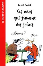 Télécharger le livre :  Ces ados qui fument des joints